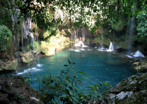 tamasopo